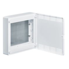 HVS218PZF Hager 2x18 mod. virštinkinis multimedia skydelis VS218PZF iš UAB SINTAS 2