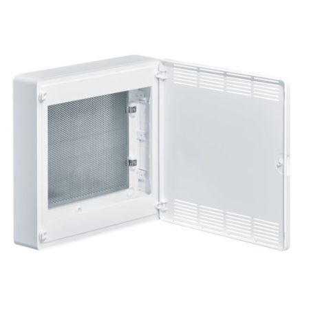 HVS218PZF Hager 2x18 mod. virštinkinis multimedia skydelis VS218PZF iš UAB SINTAS