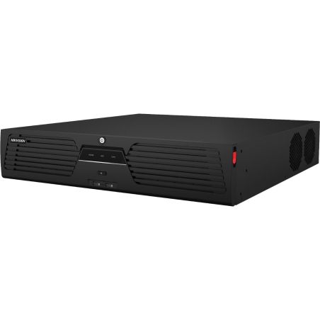 NVRDS9664NIM8 Hikvision NVR DS-9664NI-M8 iš UAB SINTAS