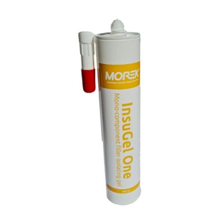 MBG0002G24 Izoliuojantis gelis InsuGel One monokomponentinis Morek MBG0002G24 (300ml) iš UAB SINTAS