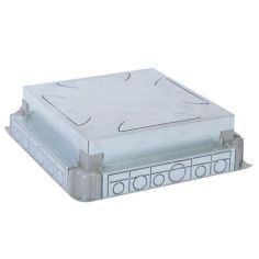 LGDB16/24MOD Grindinė dėžė betonavimui 16/24mod. Legrand 088092 iš UAB SINTAS 2