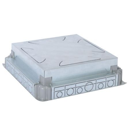 LGDB16/24MOD Grindinė dėžė betonavimui 16/24mod. Legrand 088092 iš UAB SINTAS