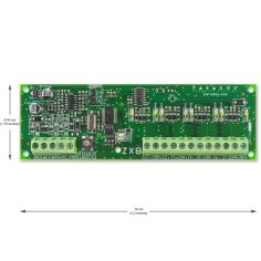 CIPZX8SP PARADOX praplėtėjas SP-ZX8 iš UAB SINTAS 2