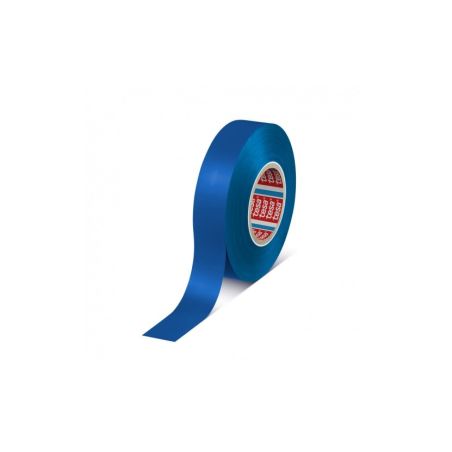 VIZOTMP Izoliuojanti juosta TESA PREMIUM (mėlyna) 33m x 19mm 04163-00002-07 iš UAB SINTAS