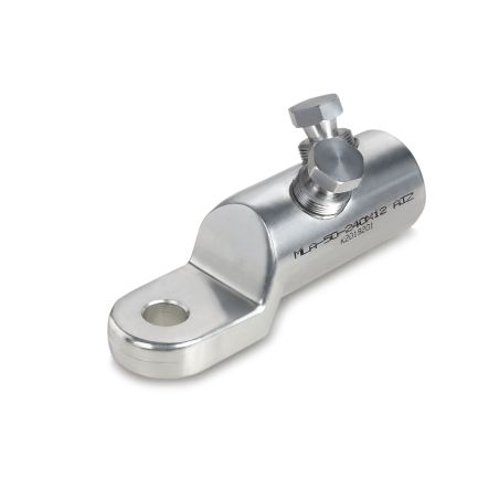 NMLA/120-300/12 MLA Varžtinis antgalis 120-300mm² M12 iš UAB SINTAS