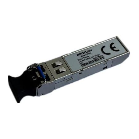 SWMODSFP125G201310DF Optinis integruojamas keitiklis Hikvision HK-SFP-1.25G-20-1310-DF iš UAB SINTAS
