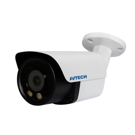 KIPDGM8508SVGATPF2.8 AVTECH bullet DGM8508SVGATP (8MP) iš UAB SINTAS