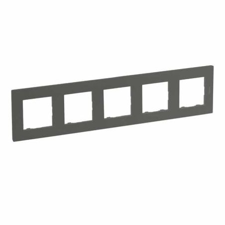 L863495 5 v. rėmelis Niloe Step Legrand 863495 (matinė pilka spalva) iš UAB SINTAS