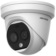 KIPDS2TD12176PA Hikvision termovizorinis dome DS-2TD1217-6/PA iš UAB SINTAS 2