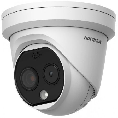 KIPDS2TD12176PA Hikvision termovizorinis dome DS-2TD1217-6/PA iš UAB SINTAS