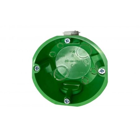 LIREIID66004 Dėžutė į gipsą Liregus IID66-004 iš UAB SINTAS
