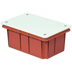 PAWOL10004 Instaliacinė dėžutė OL 10004 Pawbol (158x127x70 mm) iš UAB SINTAS 2