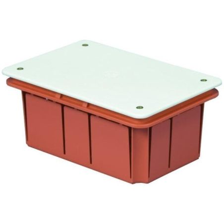 PAWOL10004 Instaliacinė dėžutė OL 10004 Pawbol (158x127x70 mm) iš UAB SINTAS
