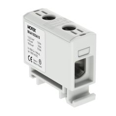 MOREKOTL50P Gnybtas OTL50 1x1.5-50mm2 Morek MAA1050A10 (pilkas) iš UAB SINTAS 2