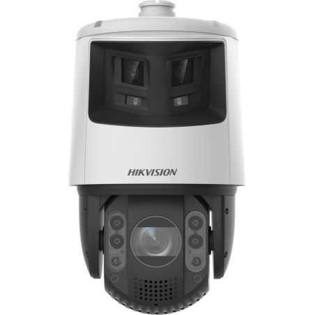 KIP2SE7C425MWGEB26 Hikvision TandemVu PTZ DS-2SE7C425MWG-EB/26(F0) iš UAB SINTAS