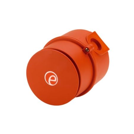 SGE2SISMA1 Lauko gaisrinė sirena sprogioms aplinkoms E2S IS-MA1 (be blykstės, 100dB, -40° +60°C, IP65) iš UAB SINTAS