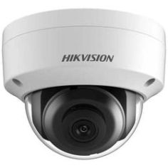 KIPDS2CD2163G2IUF2.8 Hikvision dome DS-2CD2163G2-IU F2.8 (balta, 6 MP, 30 m. IR, AcuSense) iš UAB SINTAS 2