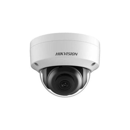 KIPDS2CD2163G2IUF2.8 Hikvision dome DS-2CD2163G2-IU F2.8 (balta, 6 MP, 30 m. IR, AcuSense) iš UAB SINTAS