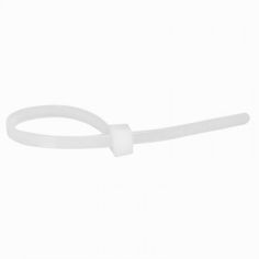 VDIRL95X2.4 Dirželis kabeliui LEGRAND 031820 95x2.4mm (baltas) iš UAB SINTAS 2