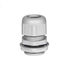 L098024 Kabelio sandariklis Legrand 098024 (PG16, 10-14 mm², IP68, pilka) iš UAB SINTAS 2