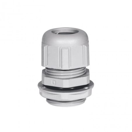 L098024 Kabelio sandariklis Legrand 098024 (PG16, 10-14 mm², IP68, pilka) iš UAB SINTAS