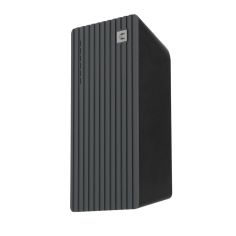 TELTOCHARGEEVC1PFG12 Priekinė plokštė krovimo stotelei su kabeliu Teltonika (pilka) iš UAB SINTAS 2