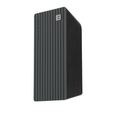 TELTOCHARGEEVC1PFG12 Priekinė plokštė krovimo stotelei su kabeliu Teltonika (pilka) iš UAB SINTAS