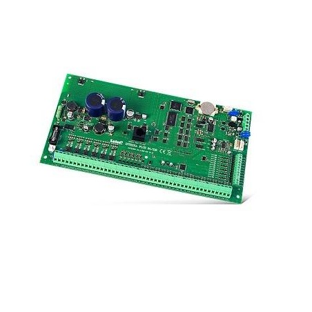 INTEGRA128PLUS CONTROL PANEL GRADE 3/INTEGRA128 PLUS SATEL iš UAB SINTAS