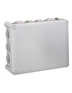 L220X170X86 Plexo dėžutė 220x170x86 Legrand 092062 (IP55) iš UAB SINTAS 2