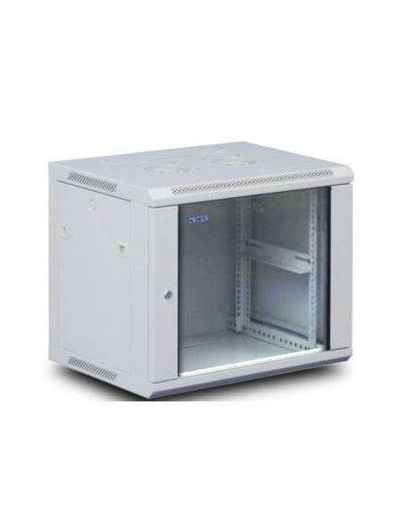 KS4U600X400PAKTIS Komutacinė pakabinama spinta 19" 4U 600x400 (nesurinkta) iš UAB SINTAS