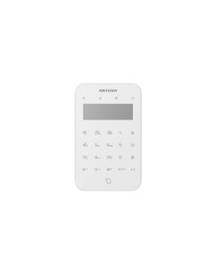 DSPK1LTWE Hikvision klaviatūra DS-PK1-LT-WE AX PRO iš UAB SINTAS 2