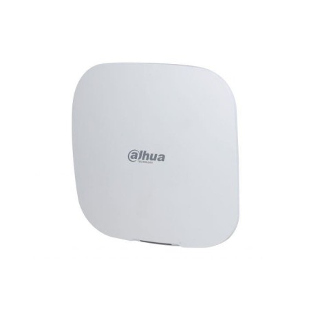 ARC3000H-W2-868 CONTROL PANEL ALARM HUB/868MHZ ARC3000H-W2 DAHUA iš UAB SINTAS