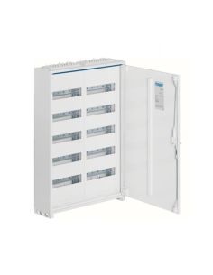 HFWB52 Hager 120 mod. virštinkinis metalinis skydelis FWB52 iš UAB SINTAS 2