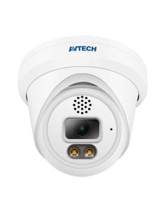 KIPDGM5206SVSGATPF2.8 AVTECH dome DGM5206SVSGATPF (5MP, F2.8) iš UAB SINTAS 2