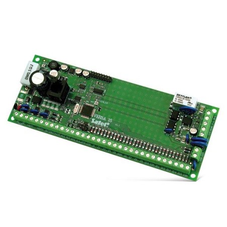 VERSA15 CONTROL PANEL 15-30ZONES/VERSA15 SATEL iš UAB SINTAS