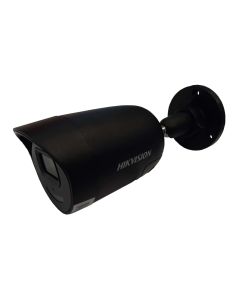 KIP2CD2046G2IUSLF2.8B Hikvision bullet DS-2CD2046G2-IU/SL F2.8 (juoda, 4 MP, 40 m. IR, AcuSense) iš UAB SINTAS 2