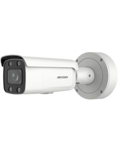 KIPDS2CD2647G2LZS Hikvision bullet DS-2CD2647G2-LZS F3.6-9 (balta, 4 MP, 60 m. IR, ColorVu) iš UAB SINTAS 2
