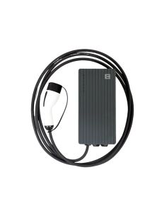 TELTOCHARGEEVC121 Automobilių krovimo stotelė TeltoCharge EVC1210P1000 (Su laidu, 22kW, 32A, 3 fazės) iš UAB SINTAS 2