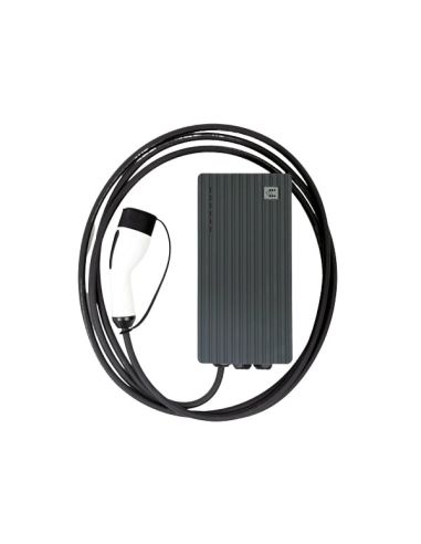 TELTOCHARGEEVC121 Automobilių krovimo stotelė TeltoCharge EVC1210P1000 (Su laidu, 22kW, 32A, 3 fazės) iš UAB SINTAS
