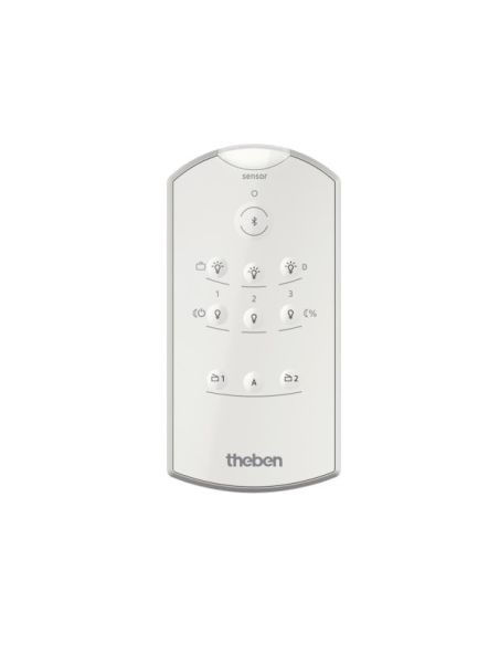THEBEN9070985 Nuotolinio valdymo pultas Senda B Theben T9070985 iš UAB SINTAS