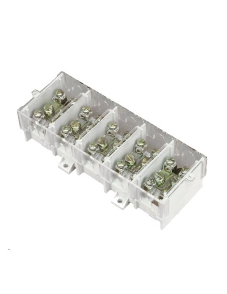 PAWE4029 Gnybtas E.4029 Pawbol (DIN 5x25/16) iš UAB SINTAS