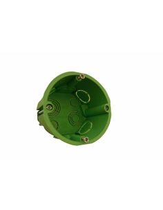 LIREIID66005 Dėžutė į gipsą Liregus (45mm) IID66-005 iš UAB SINTAS 2