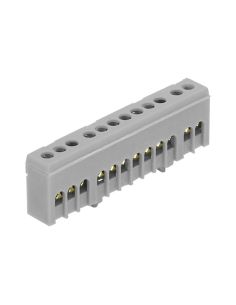 MAD1012A15 Fazinis gnybtas A12H Cu 12x16 mm2 Morek MAD1012A15 (pilkas) iš UAB SINTAS 2
