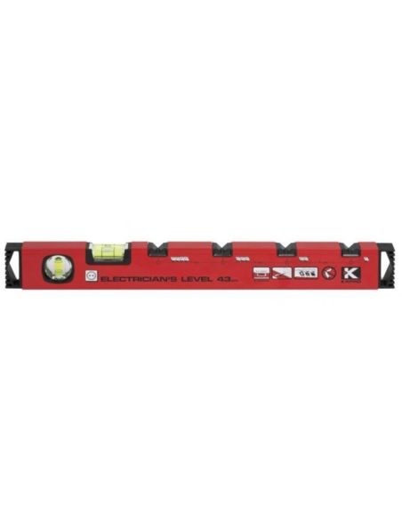 RMTOOLSKAPRO Gulsčiukas KAPRO (48cm, su magnetu) iš UAB SINTAS