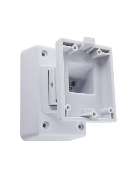 JKXDWALLBRACKET Sieninis laikiklis skrtas Pyronix XDH10TT-AM iš UAB SINTAS