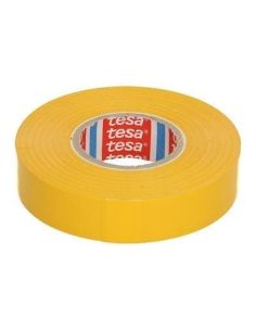 VIZOTGP Izoliuojanti juosta TESA PREMIUM (geltona) 33m x 19mm 04163-00003-07 iš UAB SINTAS 2