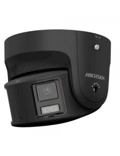 KIPDS2CD2387G2PLSUSL Hikvision dome DS-2CD2387G2P-LSU/SL F4 (juoda, 8 MP, ColorVu) iš UAB SINTAS 2