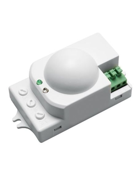 GTVAESRC81200 GTV SRC812 mikrobanginis judesio daviklis (1200W, 360°, baltas, IP20) AE-SRC812-00 iš UAB SINTAS