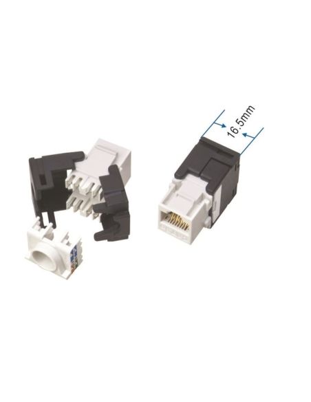 ER1VRJ45 Lizdas RJ45 iš UAB SINTAS