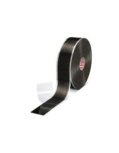 VIZOTEXTREMEB Užsivulkanizuojanti silikoninė juosta TESA XTREME CONDITIONS (juoda) 3m x 25mm 04600-00004-00 iš UAB SINTAS 2
